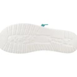 Wendy Stretch Mesh Dame Snøresko