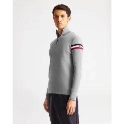 New Wengen Sweater Strik