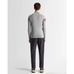 New Wengen Sweater Strik