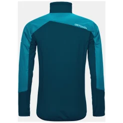 Sale Westalpen Swisswool Hybrid Jacket Skaljakker