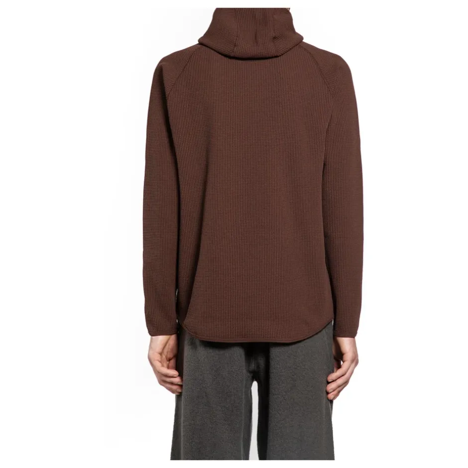 Online WF Light L/S Hoodie Strik