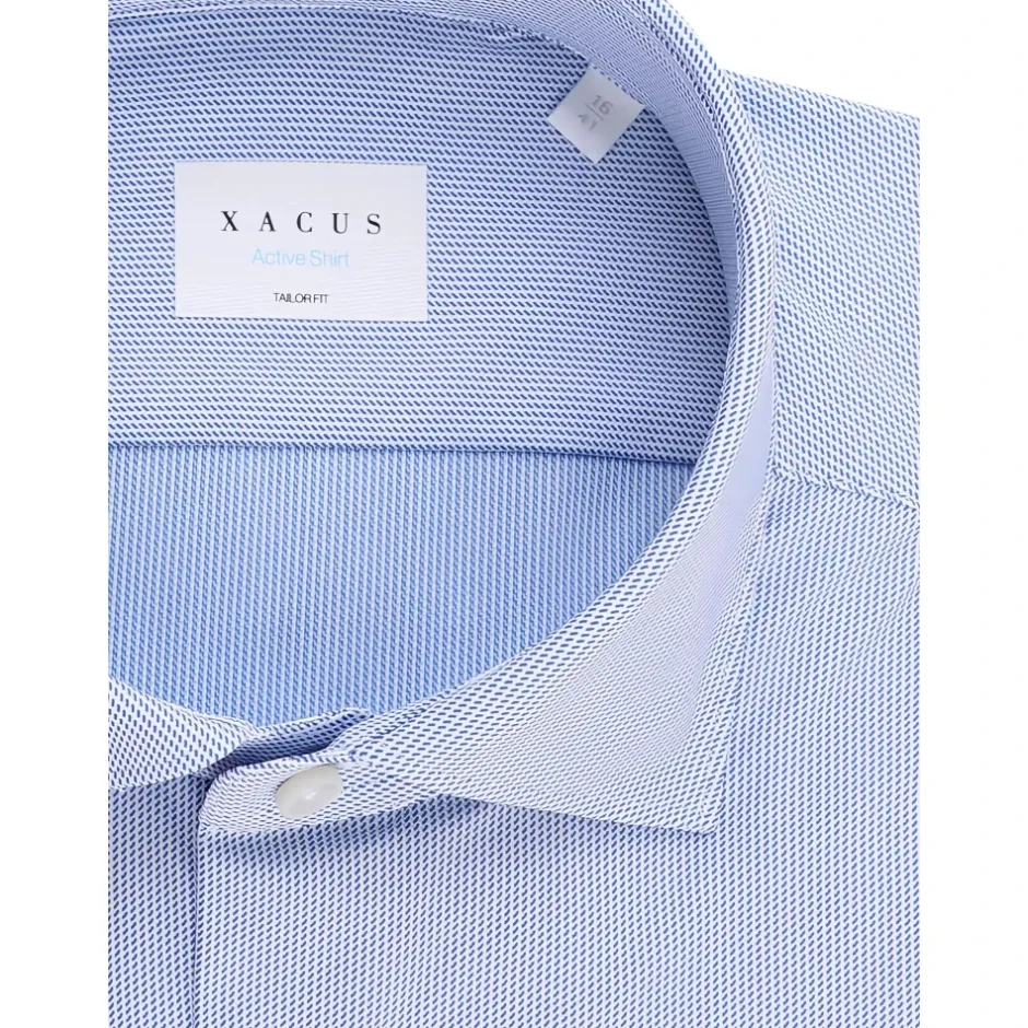 Online WF520ML Formal Shirt Skjorter