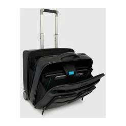 Clearance Wheeled laptop bag 15,6 Kufferter