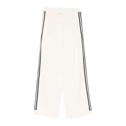 Outlet Wide Dobby Pants Træningsbukser & Tights
