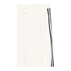 Outlet Wide Dobby Pants Træningsbukser & Tights