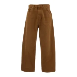 Online Wide Jeans Jeans