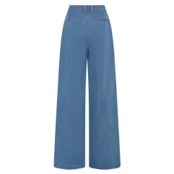 Online Wide Jeans Dame Jeans