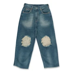 Best Wide Jeans Børn Underdele