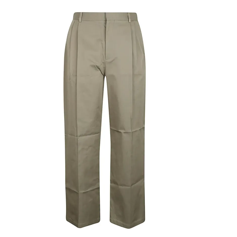 Discount Wide Leg Bukser Bukser