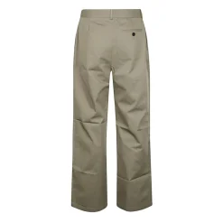 Discount Wide Leg Bukser Bukser