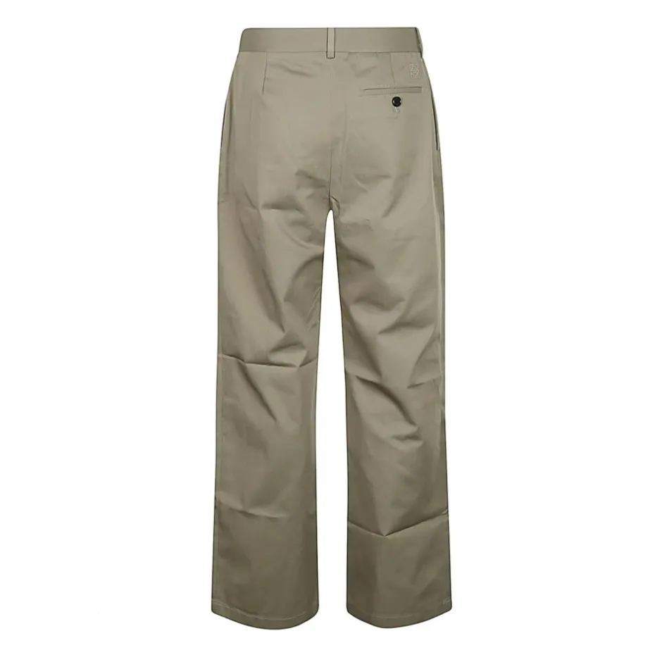 Discount Wide Leg Bukser Bukser