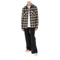 Sale Wide Leg Cargo Bukser Jeans