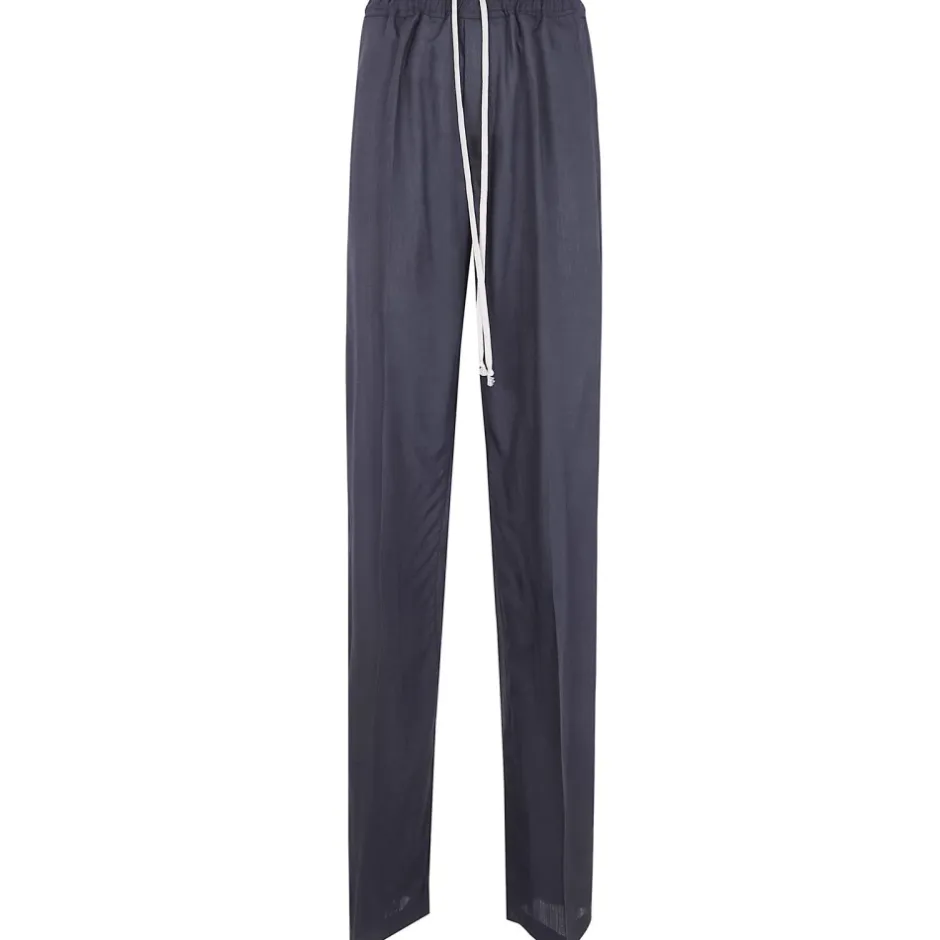 Discount Wide Leg Cargo Pants Dame Bukser