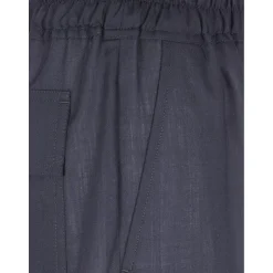 Discount Wide Leg Cargo Pants Dame Bukser