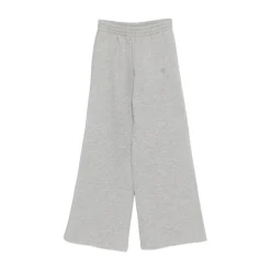 Online Wide Leg Trousers Dame Bukser