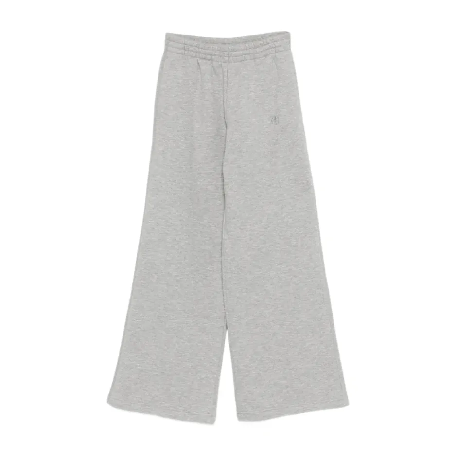 Online Wide Leg Trousers Dame Bukser