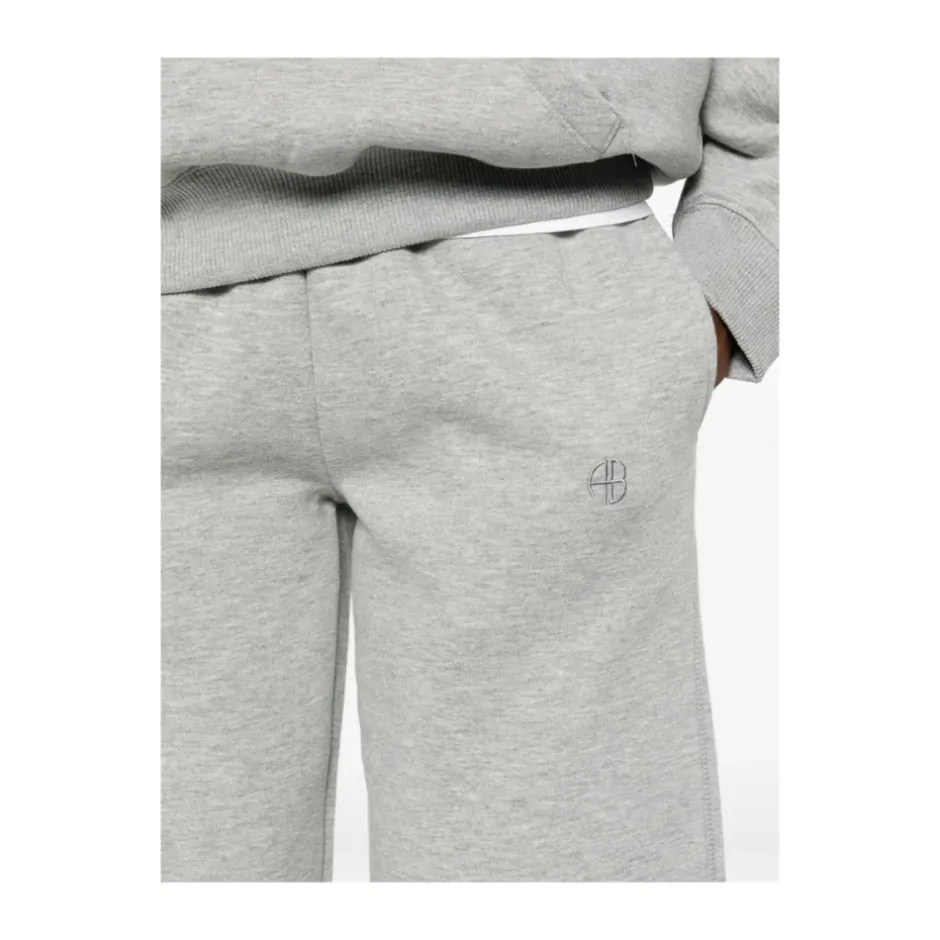 Online Wide Leg Trousers Dame Bukser