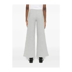 Online Wide Leg Trousers Dame Bukser