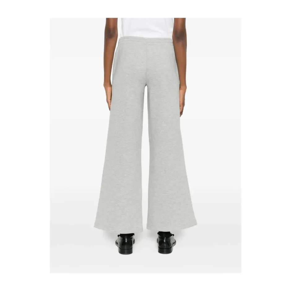 Online Wide Leg Trousers Dame Bukser