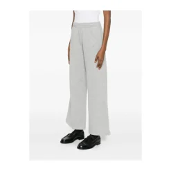 Online Wide Leg Trousers Dame Bukser