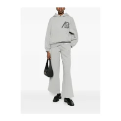 Online Wide Leg Trousers Dame Bukser