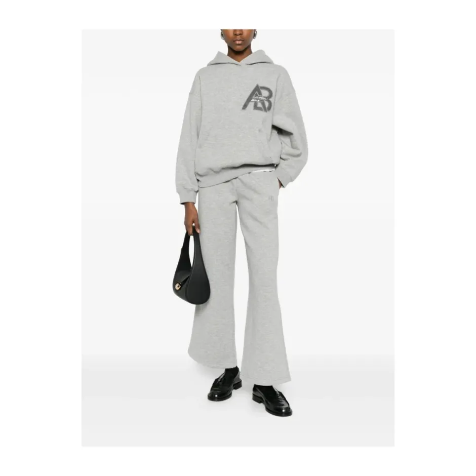 Online Wide Leg Trousers Dame Bukser