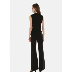Discount Wide Pants Dame Bukser