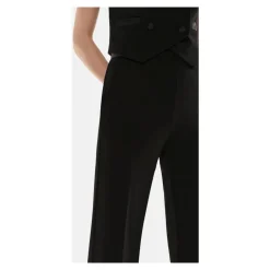 Discount Wide Pants Dame Bukser
