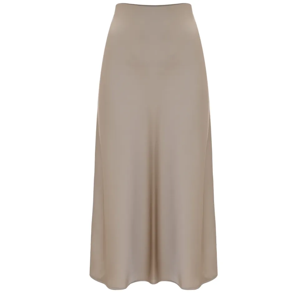 Best Wide Trousers Dame Nederdele