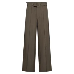 Discount Wide Trousers Dame Bukser