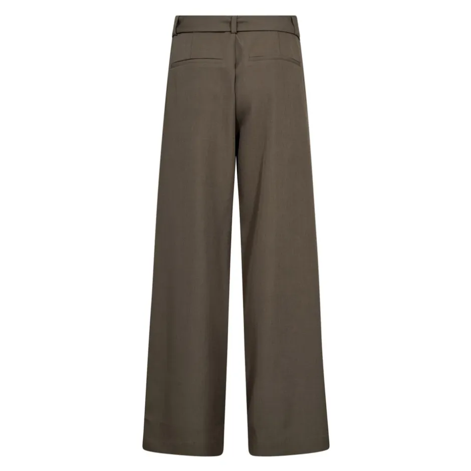 Discount Wide Trousers Dame Bukser
