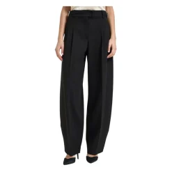 Wide Trousers Dame Bukser