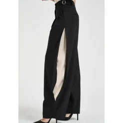 Wide Trousers Dame Bukser