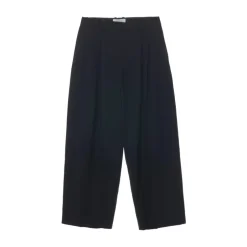 Wide Trousers Bukser