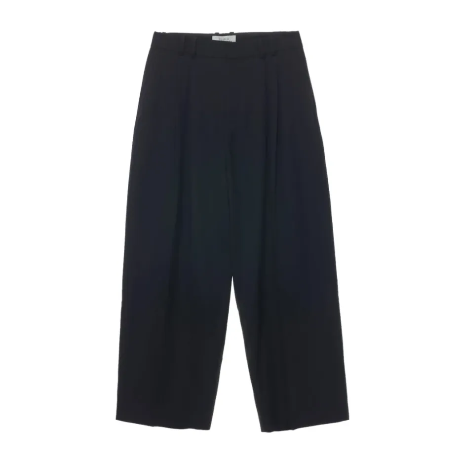 Wide Trousers Bukser