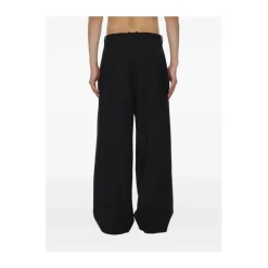 Wide Trousers Bukser