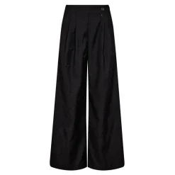 Wide Trousers Dame Bukser