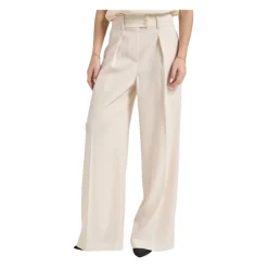 Sale Wide Trousers Dame Bukser