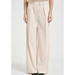 Sale Wide Trousers Dame Bukser