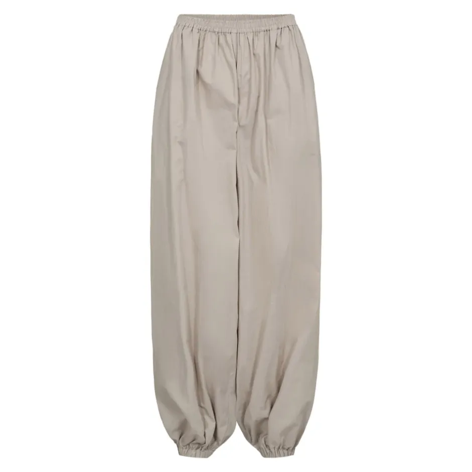 Best Wide Trousers Dame Bukser