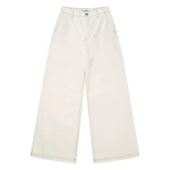 Wide Trousers Dame Bukser