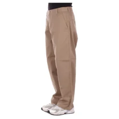Outlet Wide Trousers Bukser