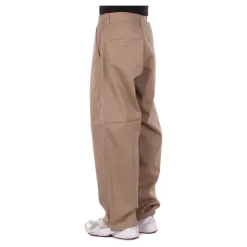 Outlet Wide Trousers Bukser