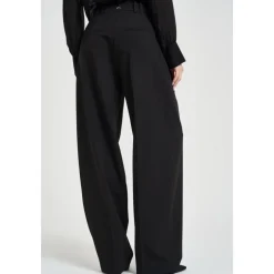 Sale Wide Trousers Dame Bukser