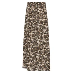 Outlet Wide Trousers Dame Nederdele