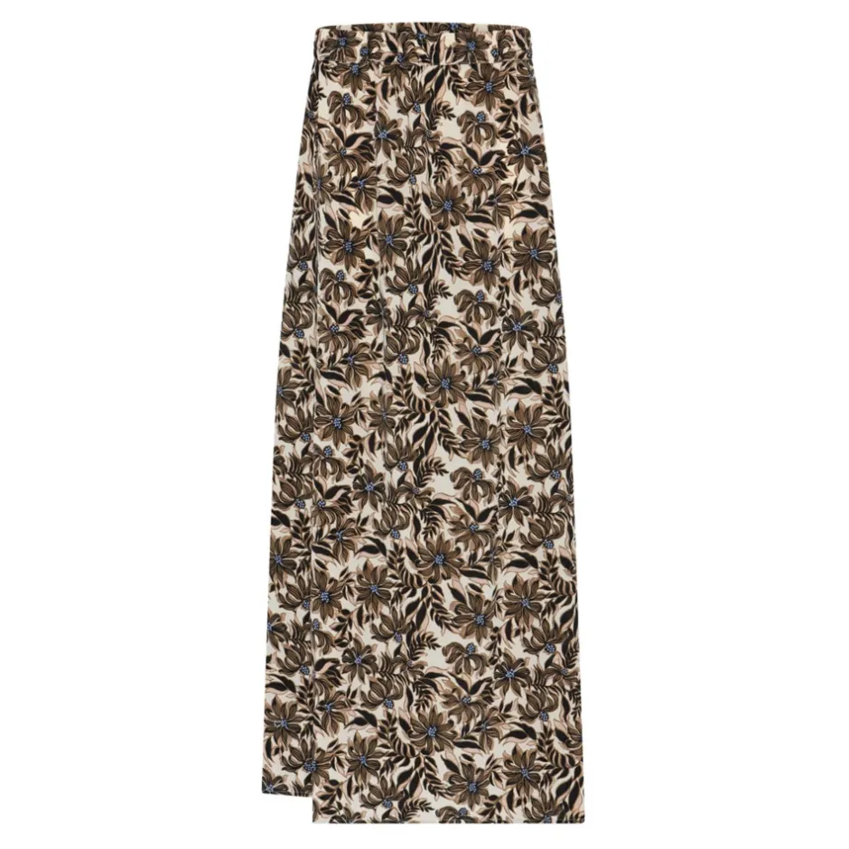 Outlet Wide Trousers Dame Nederdele