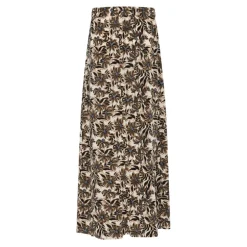 Outlet Wide Trousers Dame Nederdele
