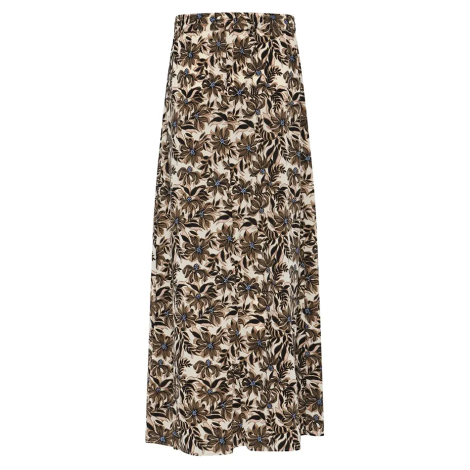 Outlet Wide Trousers Dame Nederdele