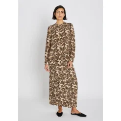 Outlet Wide Trousers Dame Nederdele