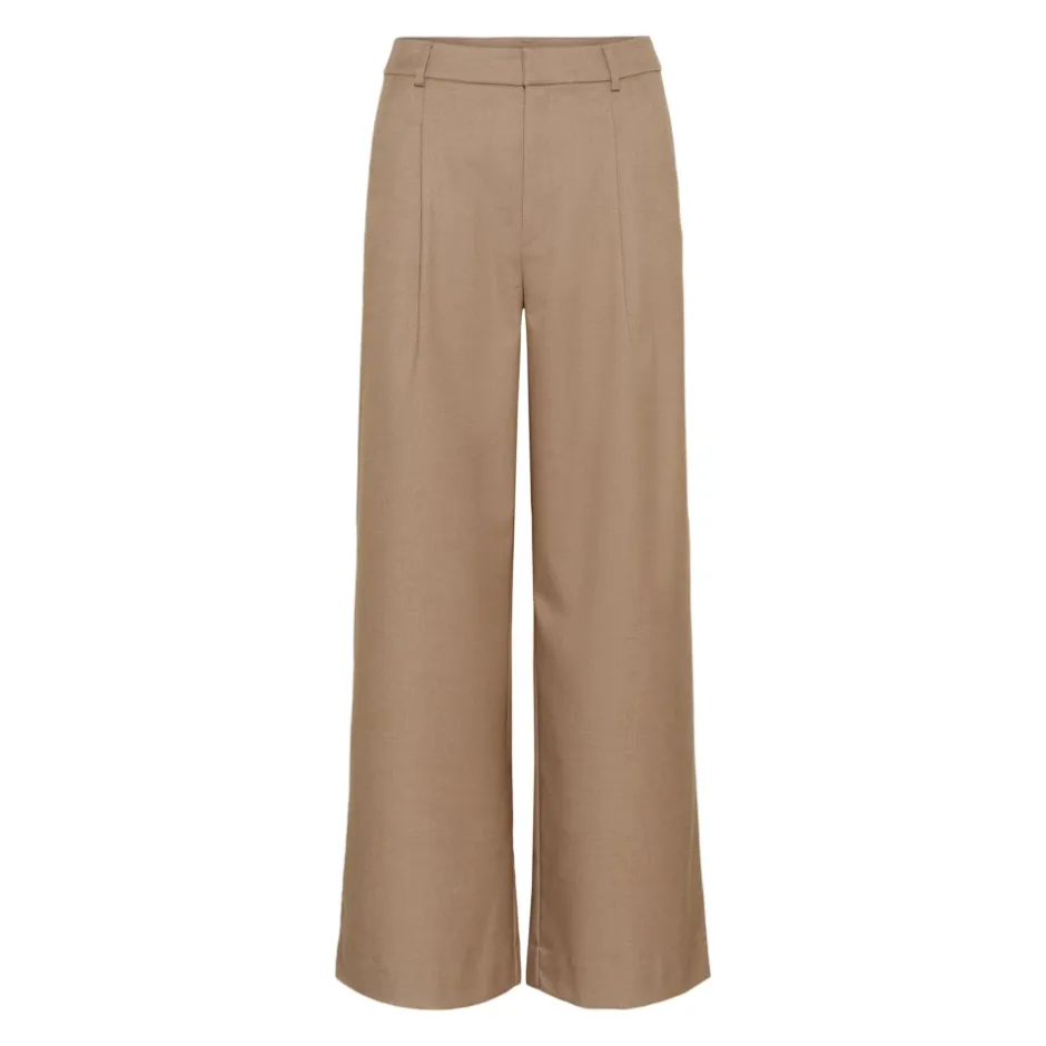 Sale Wide Trousers Dame Bukser